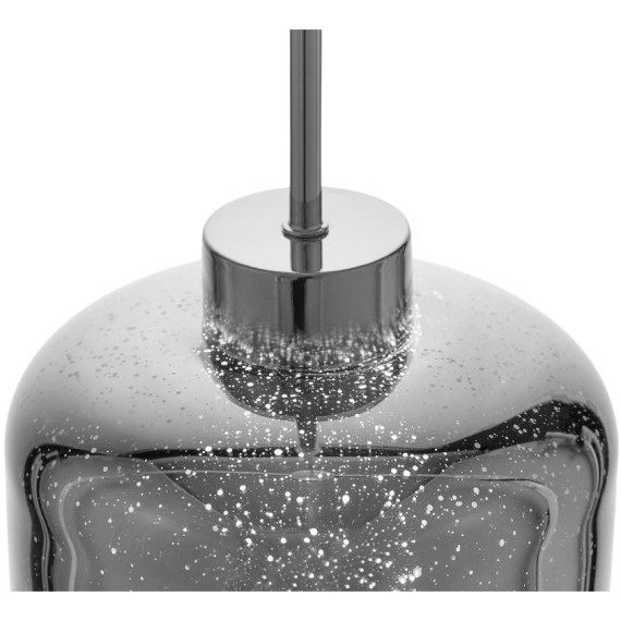 Подвесной светильник Lumina Deco Alacosmo LDP 6811-1 CHR