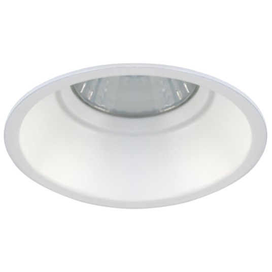 Светильник встраиваемый Crystal Lux CLT 043C WH