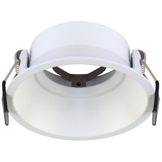 Светильник встраиваемый Crystal Lux CLT 043C WH