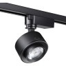 Трехжильный однофазный трековый светодиодный светильник Novotech EDDY 358942 1400лм 15Вт