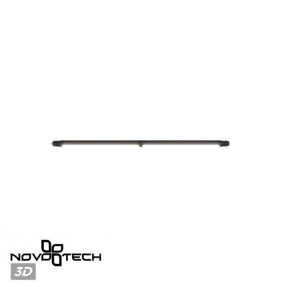 359363 Светодиодный модульный трековый светильник SMART (TUYA, Алиса, Bluetooth, Wi-Fi) Novotech Glat CRI90+ 3000-6000К 1280Лм 110° 16W