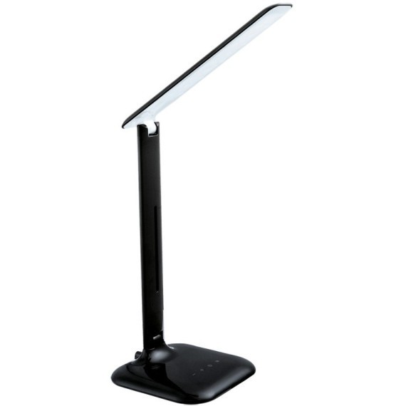 93966 Настольная лампа светодиодная диммируемая CAUPO