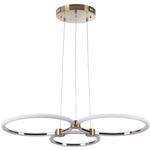 Подвесной светильник Nova 5297/80L