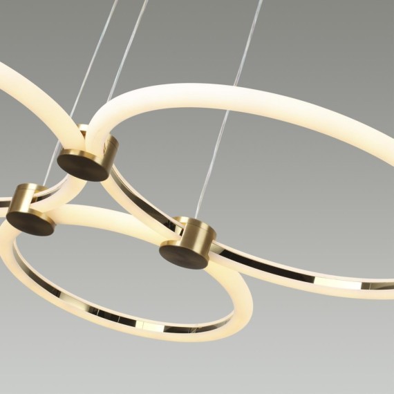 Подвесной светильник Nova 5297/80L