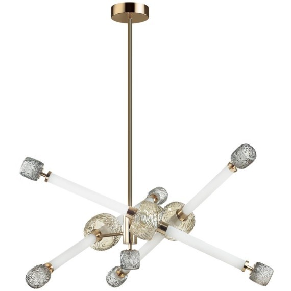 Люстра ODEON LIGHT KLIFF 5426/40L