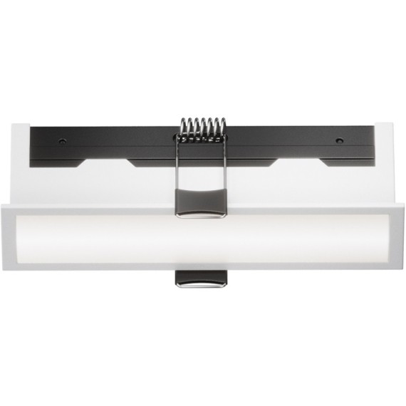 Встраиваемый светильник Technical DL066-12W3-6K-W