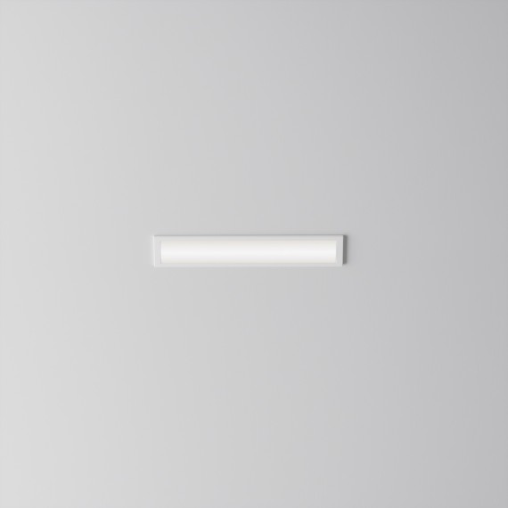 Встраиваемый светильник Technical DL066-12W3-6K-W