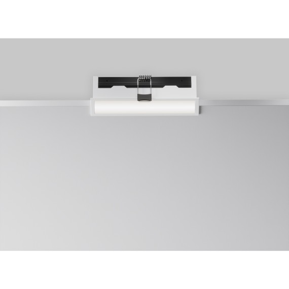 Встраиваемый светильник Technical DL066-12W3-6K-W