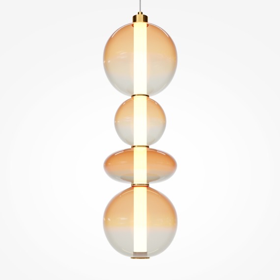 Подвесной светильник Maytoni MOD307PL-L36BS3K