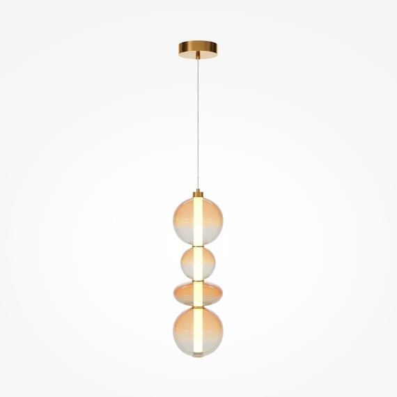 Подвесной светильник Maytoni MOD307PL-L36BS3K