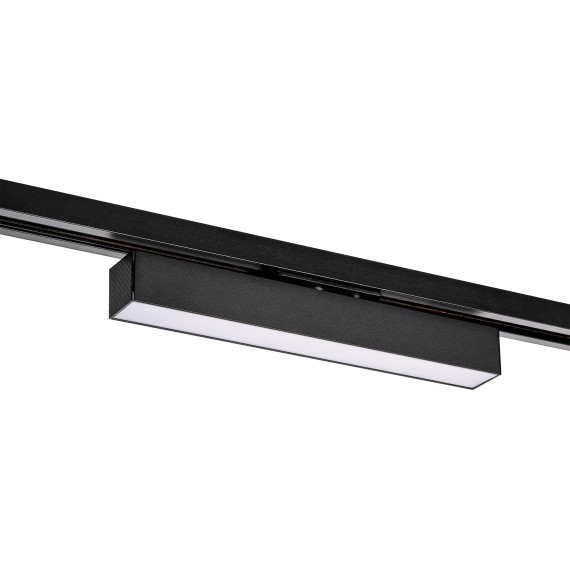 Светодиодный линейный светильник на однофазный двужильный трек Lightstar Lilla 202037
