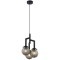 Светильник подвесной 2133/02/03P Stilfort, серия Grozde