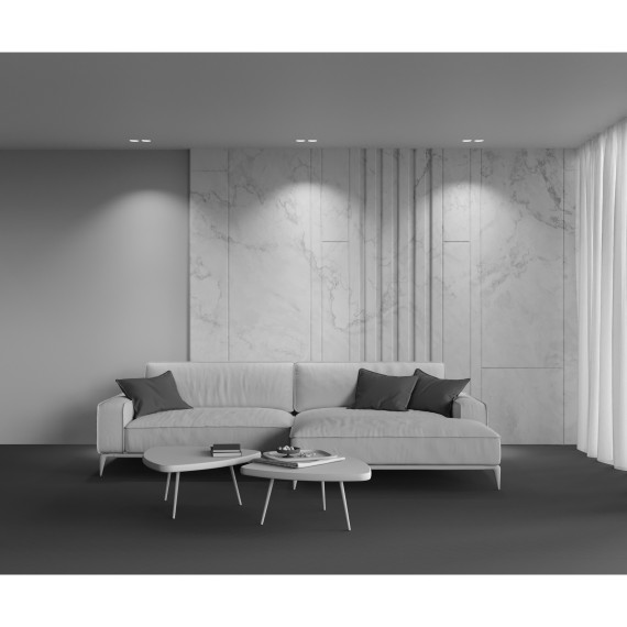 Встраиваемый светильник Technical DL123-GU10-02-W