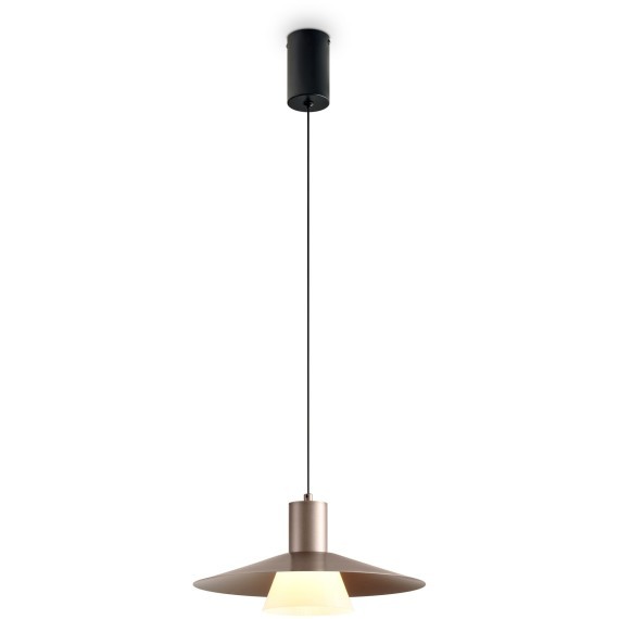 Подвесной светильник Freya FR5600PL-L5MG