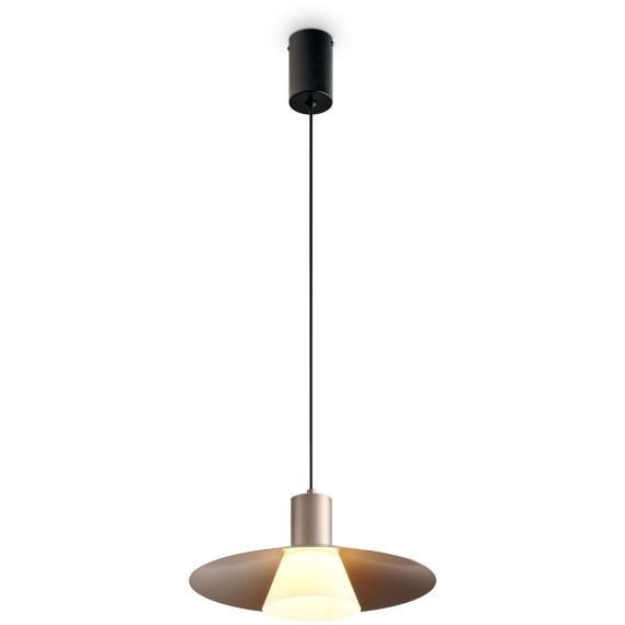 Подвесной светильник Freya FR5600PL-L5MG