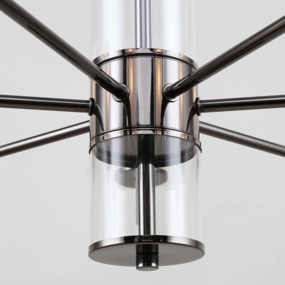 Подвесная люстра Proper 4087-7P