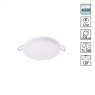 Встраиваемый светильник Novotech 358142 MON светодиодный LED 12W