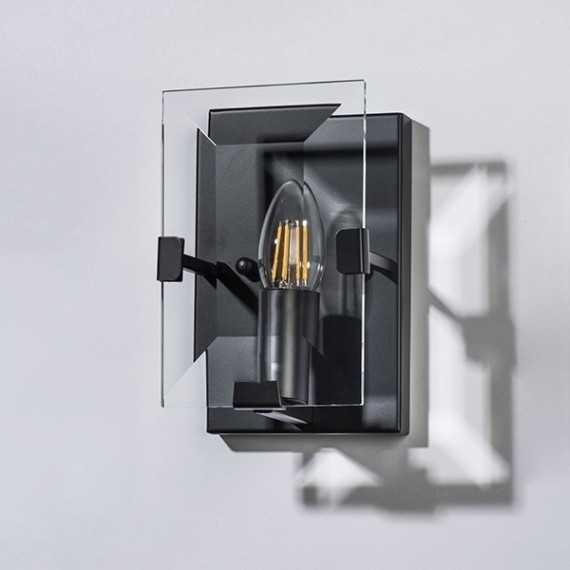 Бра хрустальное Novara 713617