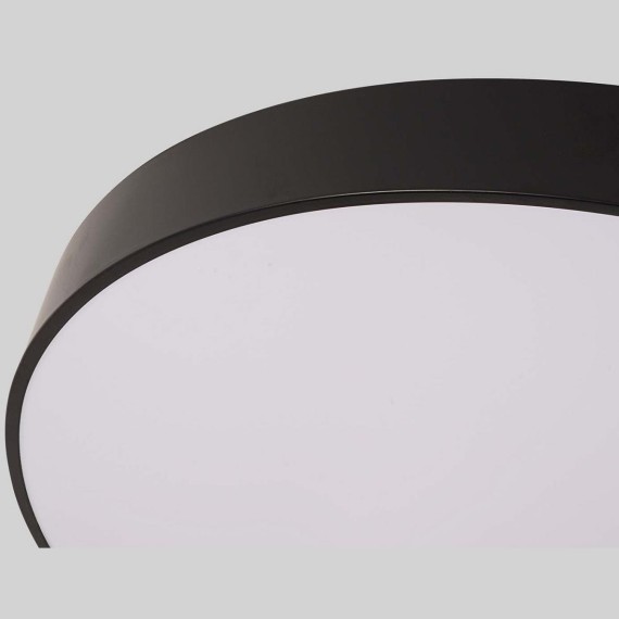 4684-8C, потолочный светильник, D800xH80, LEDx170W/85W/85W, 15350/7910/7540LM, 4000/3500/6500K, included, remote control