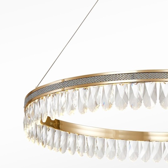 Подвесной светильник Palatium 4207-8P