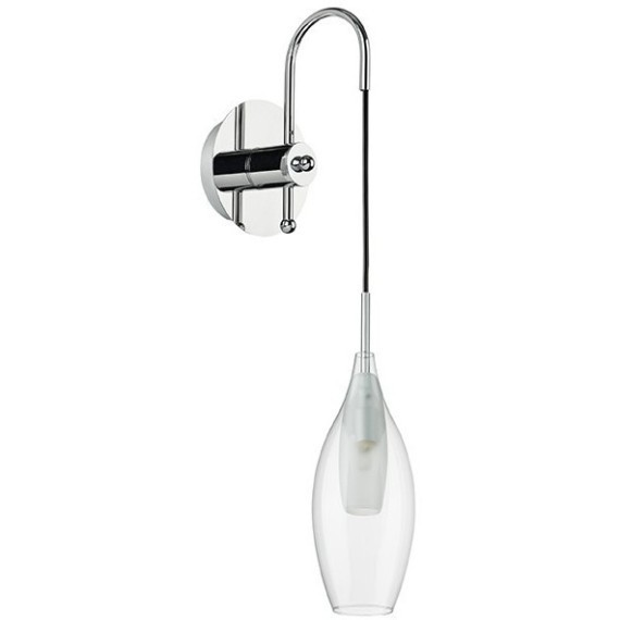 Бра Lightstar 803521 Pentola под лампу 1xG9 25W