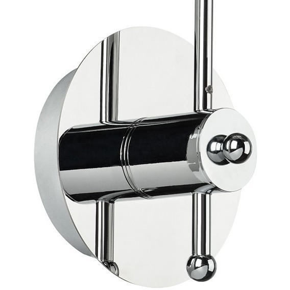 Бра Lightstar 803521 Pentola под лампу 1xG9 25W