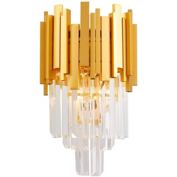 Бра Lampit Fera TW 3001 GD