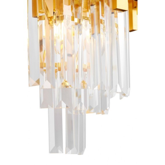 Бра Lampit Fera TW 3001 GD