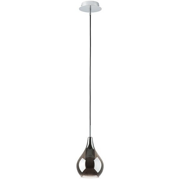 Подвесной светильник с 1 плафоном Lightstar 803037 Pentola под лампу 1xG9 25W