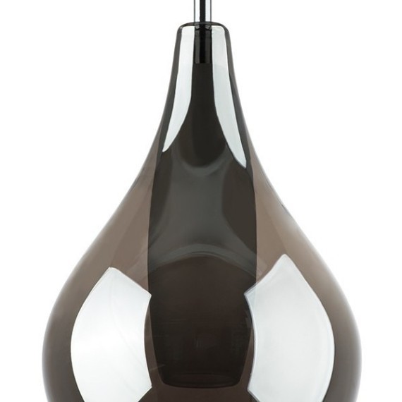 Подвесной светильник с 1 плафоном Lightstar 803037 Pentola под лампу 1xG9 25W