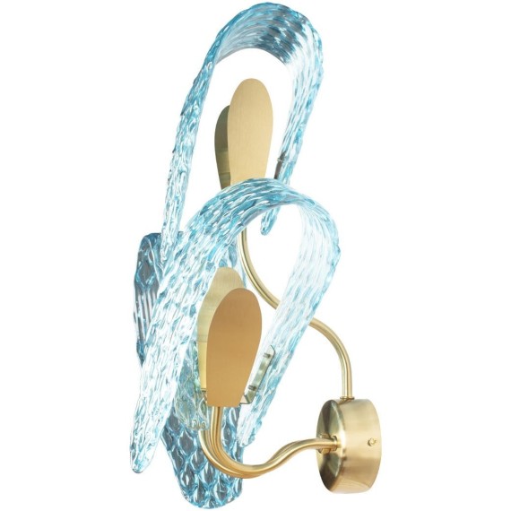 10214/3W Настенный светильник LOFT IT Lirio