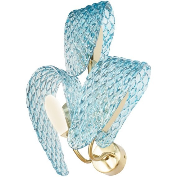 10214/3W Настенный светильник LOFT IT Lirio