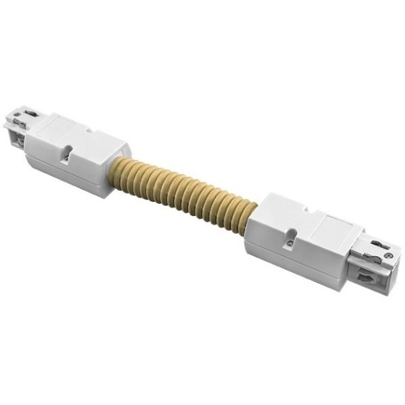 Соединитель регулируемый гибкий трехфазный Barra Lightstar 504156