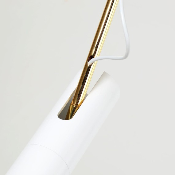 Подвесной светильник Tube 2108-1P