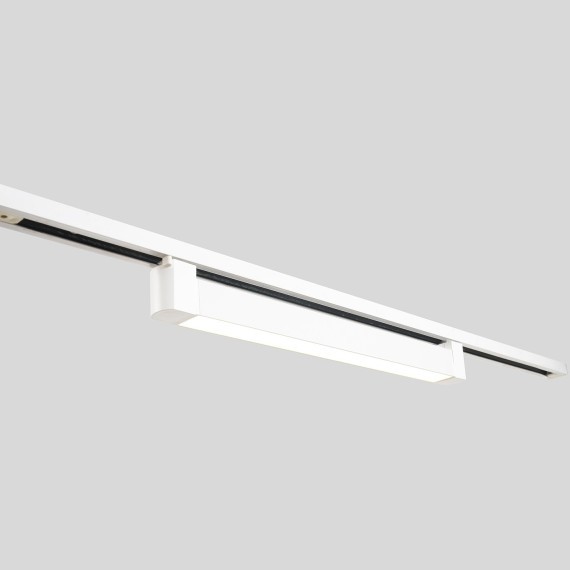 Светильник однофазный Crystal Lux CLT 0.31 010 18W WH M4000K 1409/064