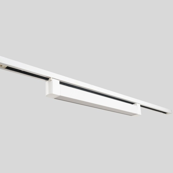 Светильник однофазный Crystal Lux CLT 0.31 010 18W WH M4000K 1409/064