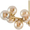 Потолочная люстра Varietas 2649-14P