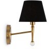 Бра настенное Rosemary FR5190WL-01BS