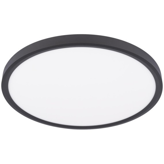 10227/40 Black Потолочный светильник LOFT IT Extraslim