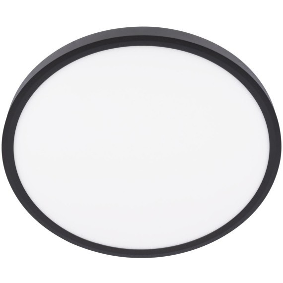 10227/40 Black Потолочный светильник LOFT IT Extraslim