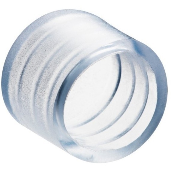 Заглушка для неоновой ленты Neoled 430287