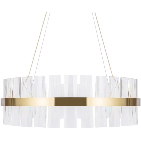 Подвесной светильник Maytoni MOD173PL-L45BS3K