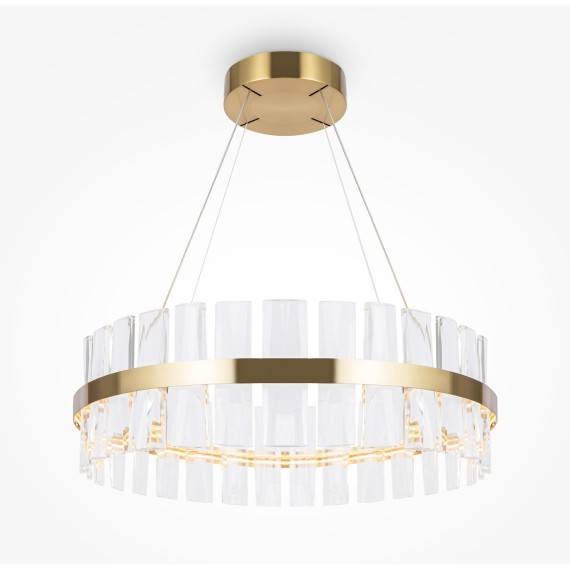 Подвесной светильник Maytoni MOD173PL-L45BS3K