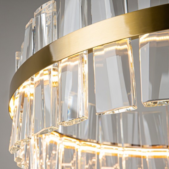 Подвесной светильник Maytoni MOD173PL-L45BS3K