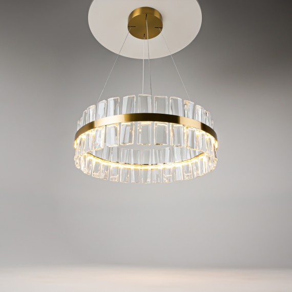 Подвесной светильник Maytoni MOD173PL-L45BS3K