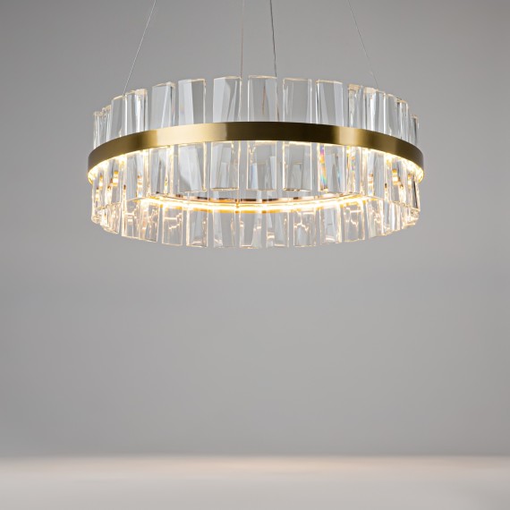 Подвесной светильник Maytoni MOD173PL-L45BS3K