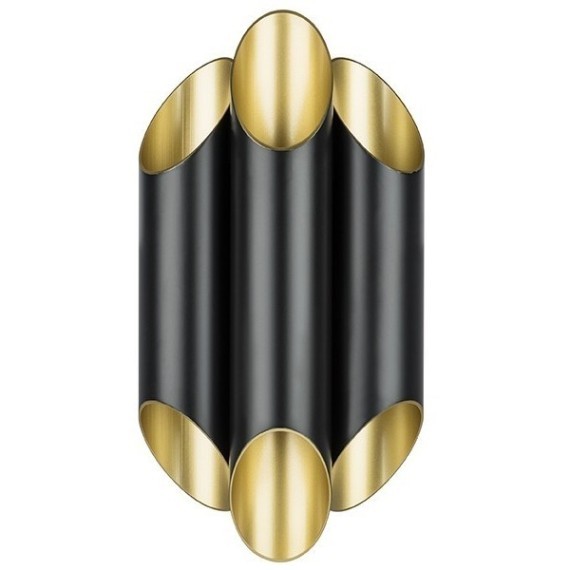 Бра Lightstar 720667 SIENA под лампы 6xG9 240W