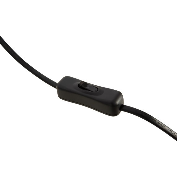 Декоративная настольная лампа Maytoni Z031TL-01BS Bianco под лампу 1xE27 60W