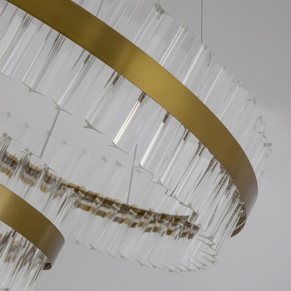 Подвесная люстра Placerat 4012-12P