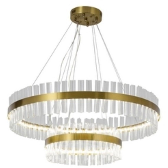 Подвесная люстра Placerat 4012-12P